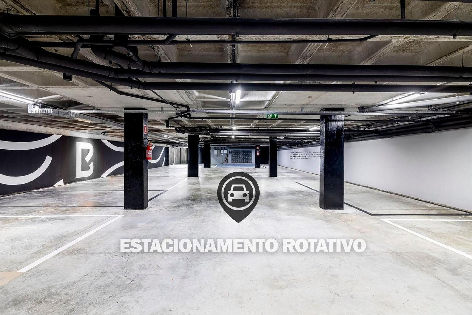 Apartamento Way Bossa #h1 - Ao Mar Do Bessa By Carpediem *