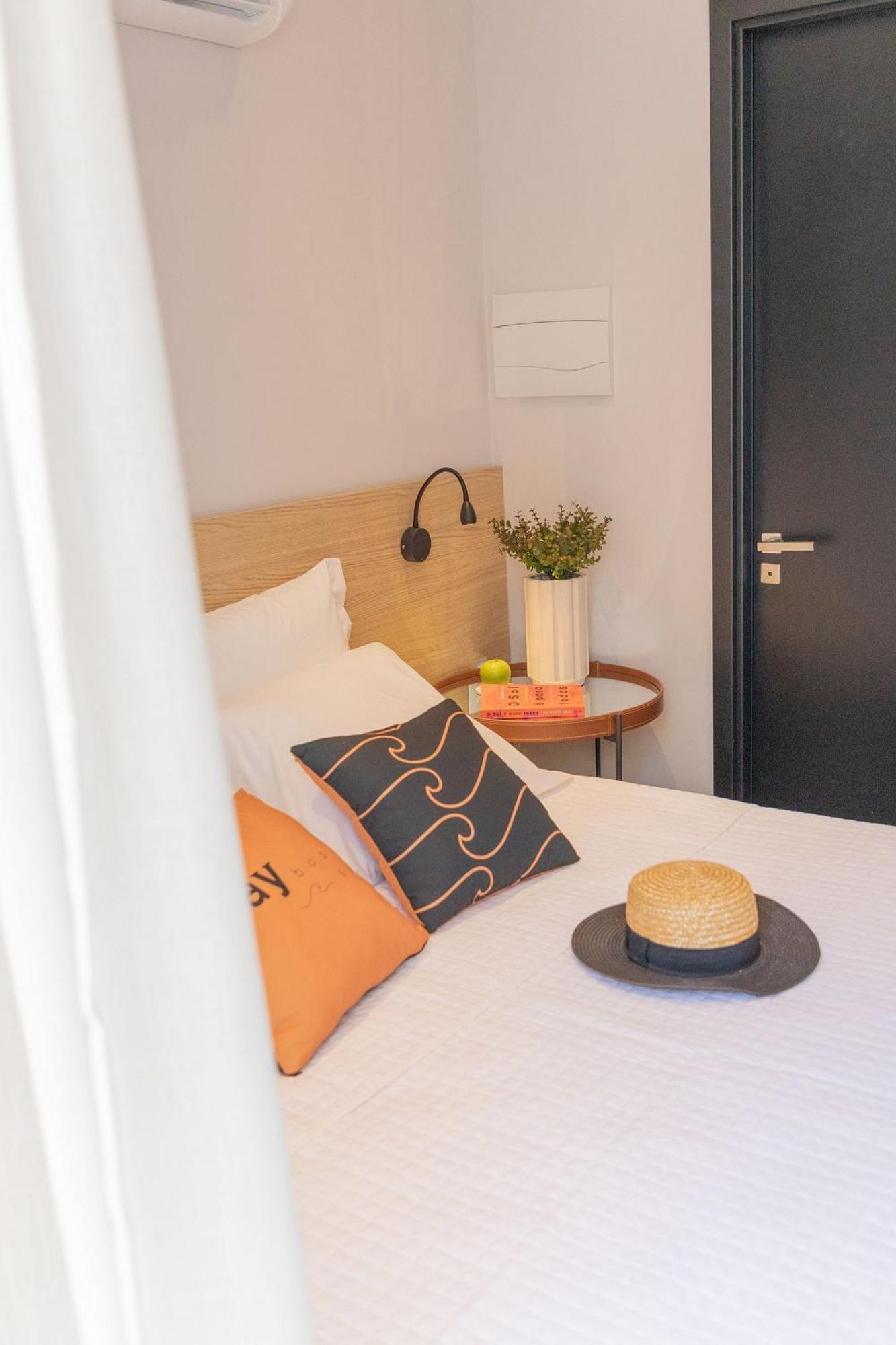 Apartamento Way Bossa #h1 - Ao Mar Do Bessa By Carpediem